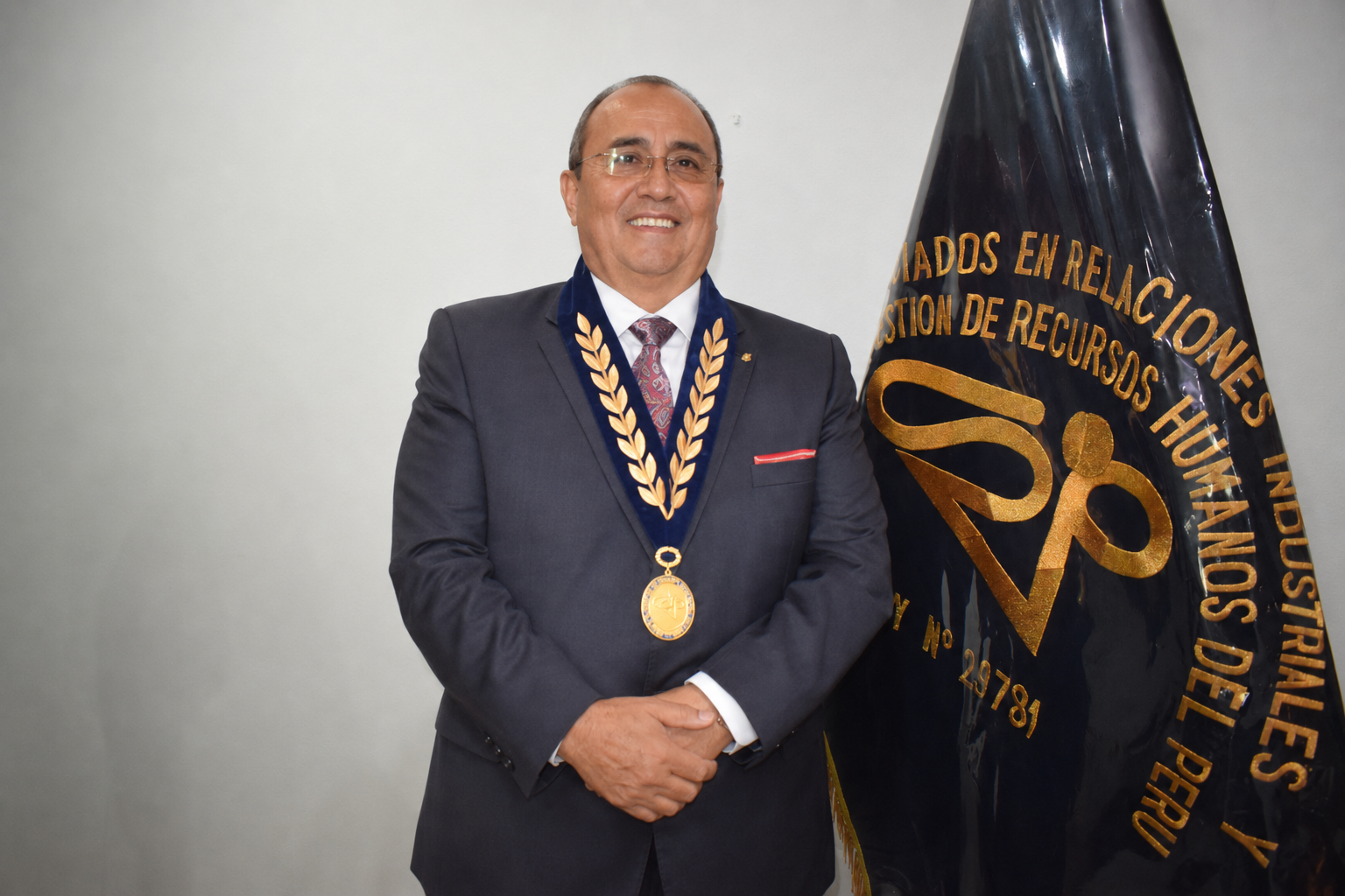 DR. DIEGO ENRIQUE RUEDA GARCÍA
