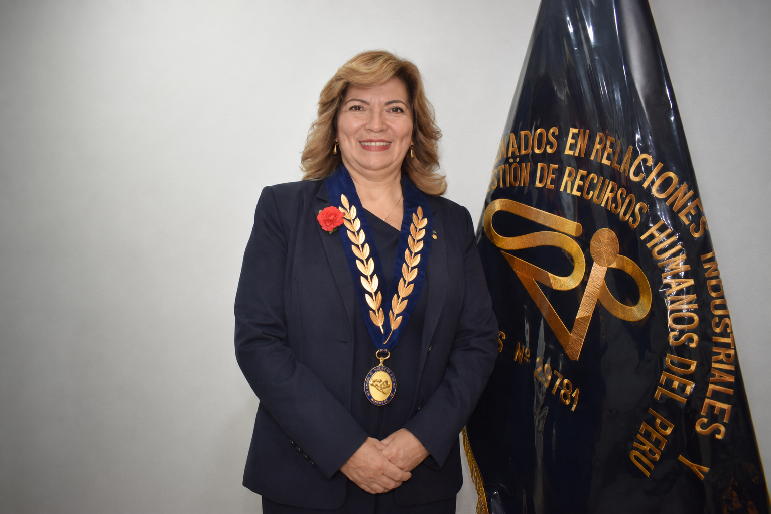 LIC. SILVIA PILAR ÁNGELES LÓPEZ