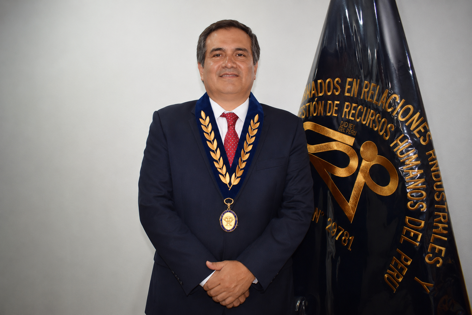 LIC. JUAN CARLOS GAGLIUFFI PERRY