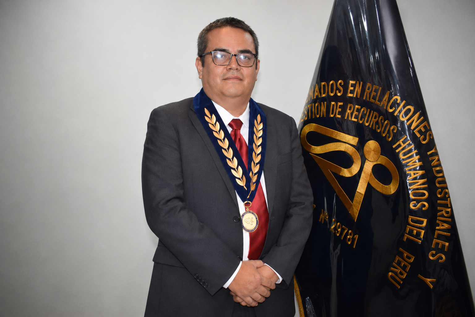 LIC. EDWARD JOHN BROPHY CAZENEUVE