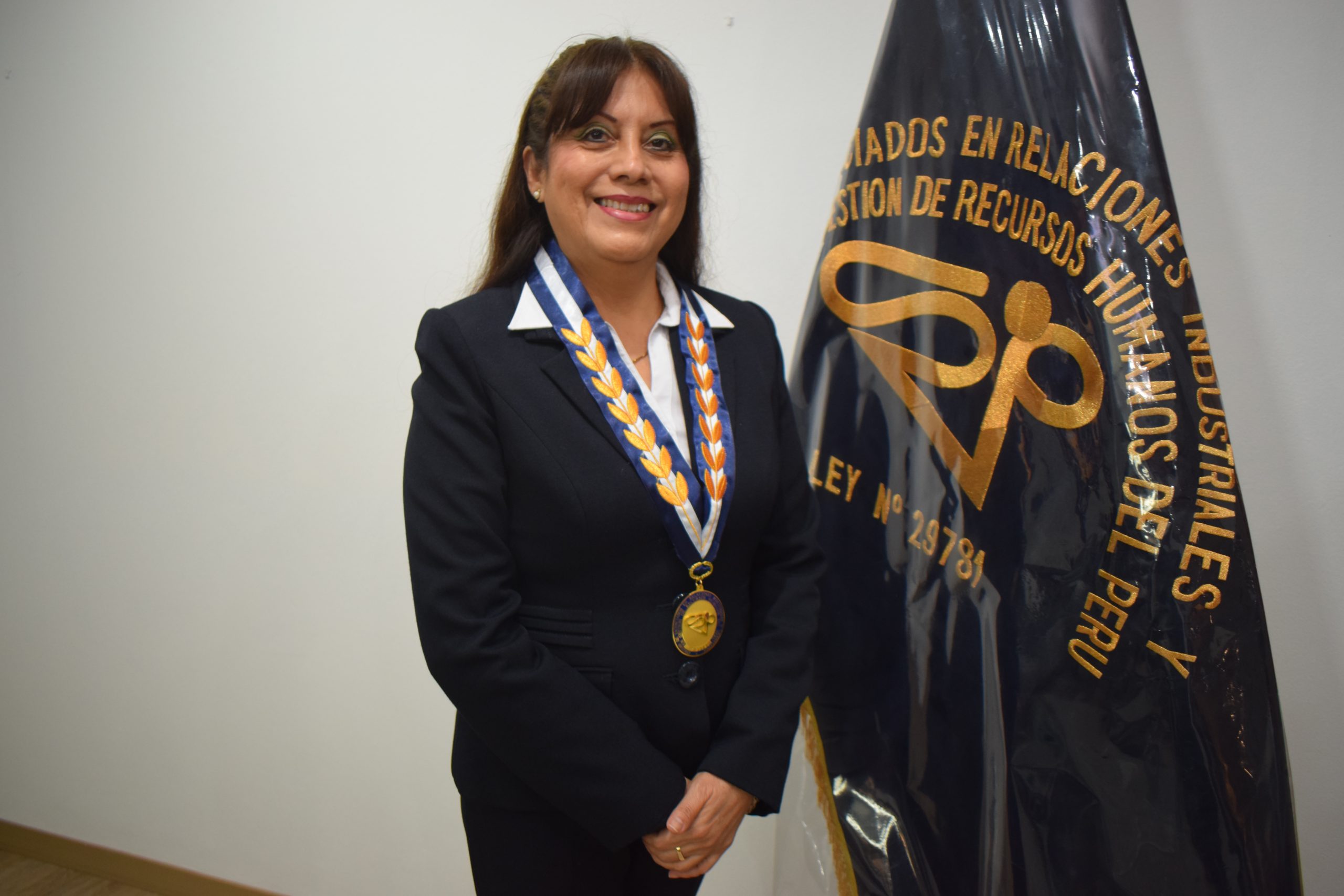 LIC. GLADYS SANTOS BALTAZAR SEMINARIO